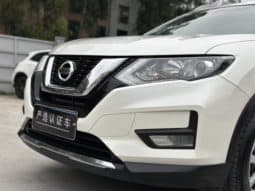 
										Nissan X-Trail (III), 2020 full									