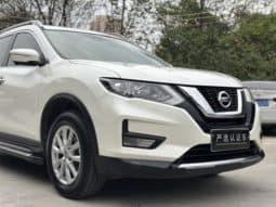 
										Nissan X-Trail (III), 2020 full									