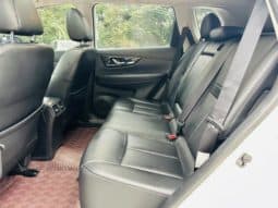 
										Nissan X-Trail (III), 2020 full									