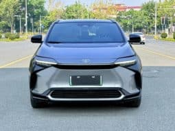 
										Toyota GAC bZ4X, 2022 full									