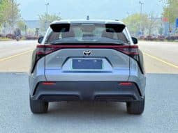 
										Toyota GAC bZ4X, 2022 full									