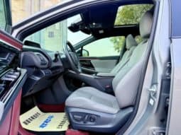 
										Toyota GAC bZ4X, 2022 full									
