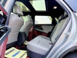 
										Toyota GAC bZ4X, 2022 full									
