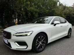67dce5a15858f Volvo S60, 2021