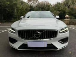 
										Volvo S60, 2021 full									