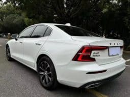 
										Volvo S60, 2021 full									