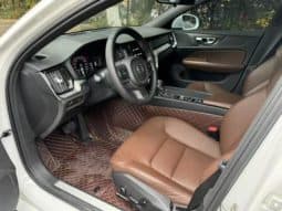 
										Volvo S60, 2021 full									