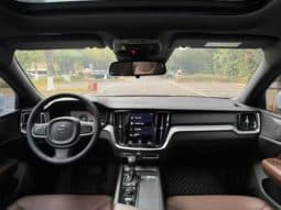 
										Volvo S60, 2021 full									