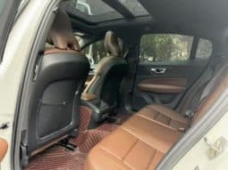 
										Volvo S60, 2021 full									
