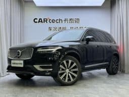 67dce5ac1e60b Volvo XC90, 2020
