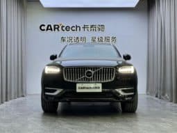 
										Volvo XC90, 2020 full									