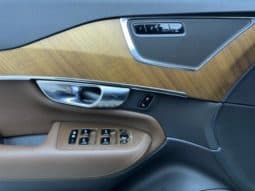 
										Volvo XC90, 2020 full									