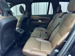 
										Volvo XC90, 2020 full									