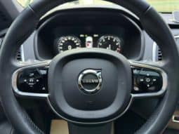 
										Volvo XC90, 2020 full									