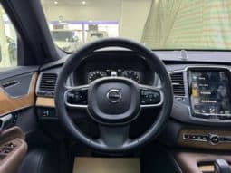 
										Volvo XC90, 2020 full									