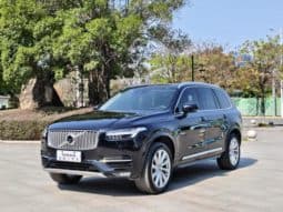 Volvo XC90, 2020