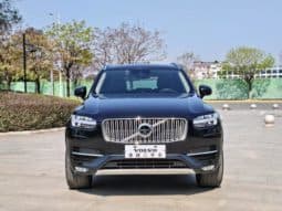 
										Volvo XC90, 2020 full									