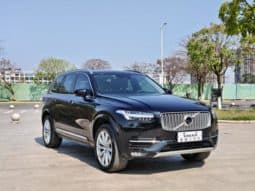 
										Volvo XC90, 2020 full									