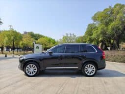 
										Volvo XC90, 2020 full									