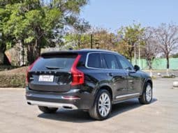 
										Volvo XC90, 2020 full									