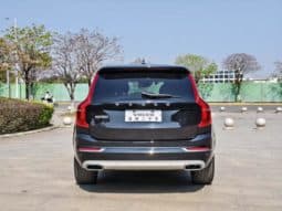 
										Volvo XC90, 2020 full									