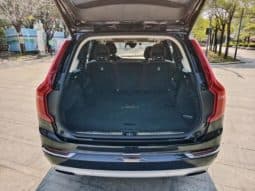 
										Volvo XC90, 2020 full									