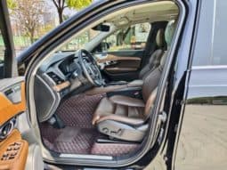
										Volvo XC90, 2020 full									
