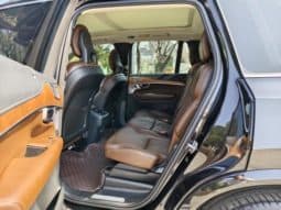 
										Volvo XC90, 2020 full									