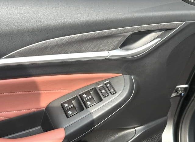 
								Changan Eada, 2023 full									