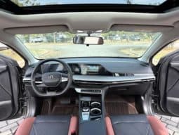 
										Changan Eada, 2023 full									