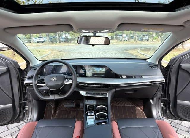 
								Changan Eada, 2023 full									