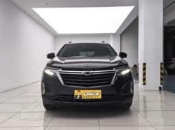 Chevrolet Explorer, 2023