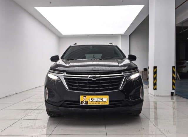 67dcecb5389a8 Chevrolet Explorer, 2023