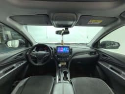
										Chevrolet Explorer, 2023 full									