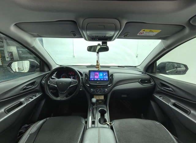 
								Chevrolet Explorer, 2023 full									