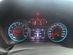 
										Chevrolet Explorer, 2023 full									
