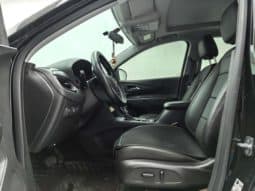 
										Chevrolet Explorer, 2023 full									