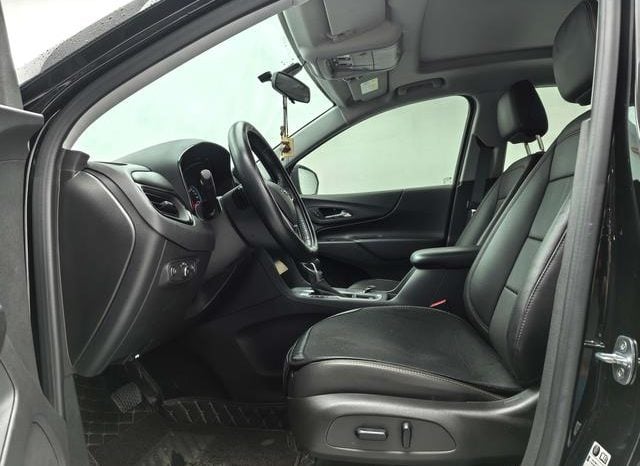 
								Chevrolet Explorer, 2023 full									