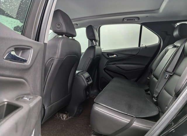 
								Chevrolet Explorer, 2023 full									