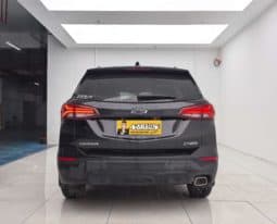 
										Chevrolet Explorer, 2023 full									