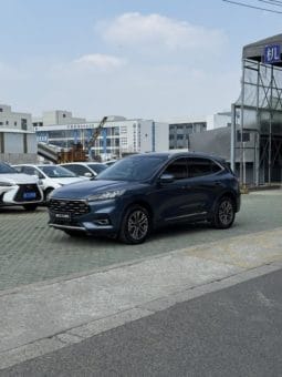 67dceeadd5d84 Ford Escape (IV), 2021
