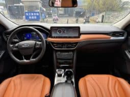 
										Ford Escape (IV), 2021 full									