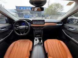 
										Ford Escape (IV), 2021 full									