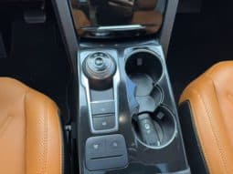 
										Ford Escape (IV), 2021 full									