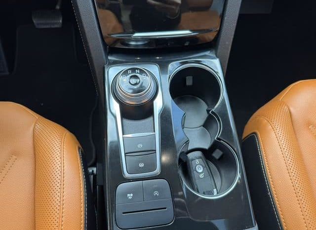 
								Ford Escape (IV), 2021 full									