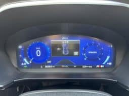 
										Ford Escape (IV), 2021 full									