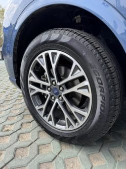 
										Ford Escape (IV), 2021 full									