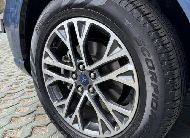 
								Ford Escape (IV), 2021 full									