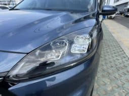 
										Ford Escape (IV), 2021 full									