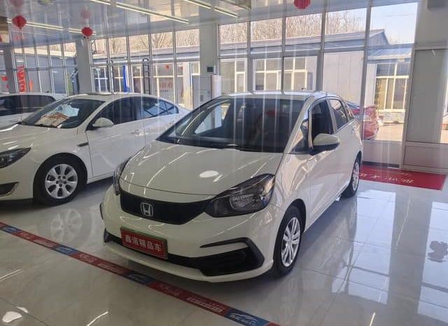 67dcf12649c01 Honda Fit (IV), 2020